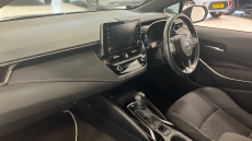 Toyota Corolla 2.0 VVT-i Hybrid Design 5dr CVT Hybrid Hatchback